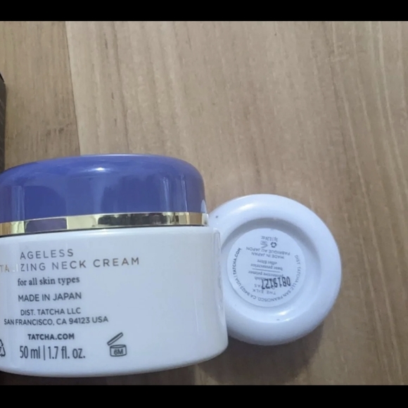 Brand New tatcha bundle - Picture 2 of 6